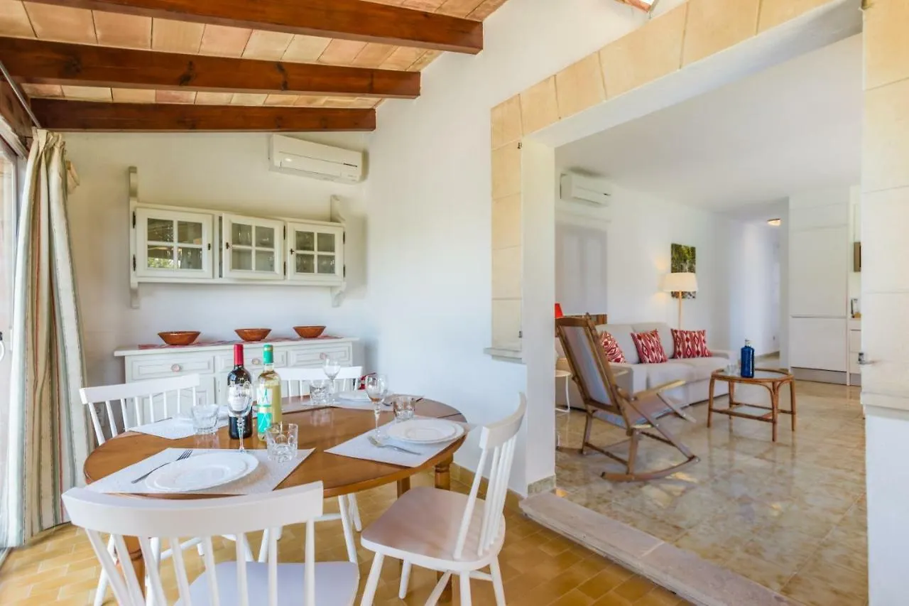 Villa Es Povet Alcudia