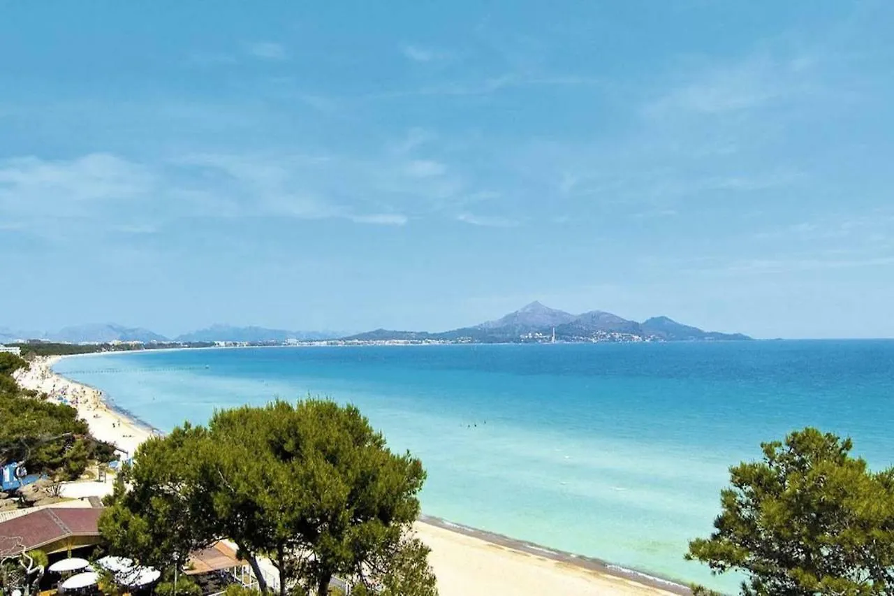Villa Es Povet Alcudia  0*, Alcudia (Mallorca) Spain