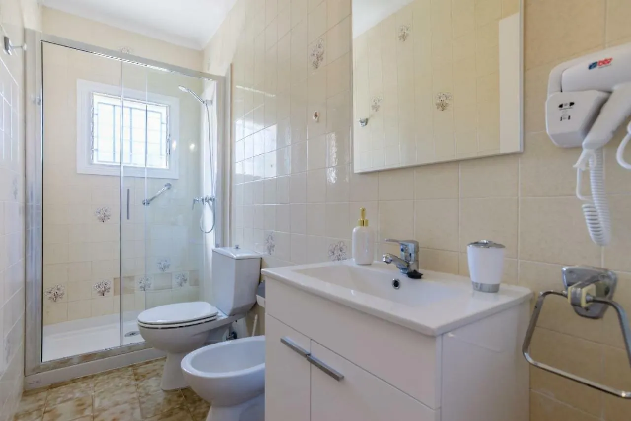 Villa Es Povet Alcudia  0*, Alcudia (Mallorca) Spain