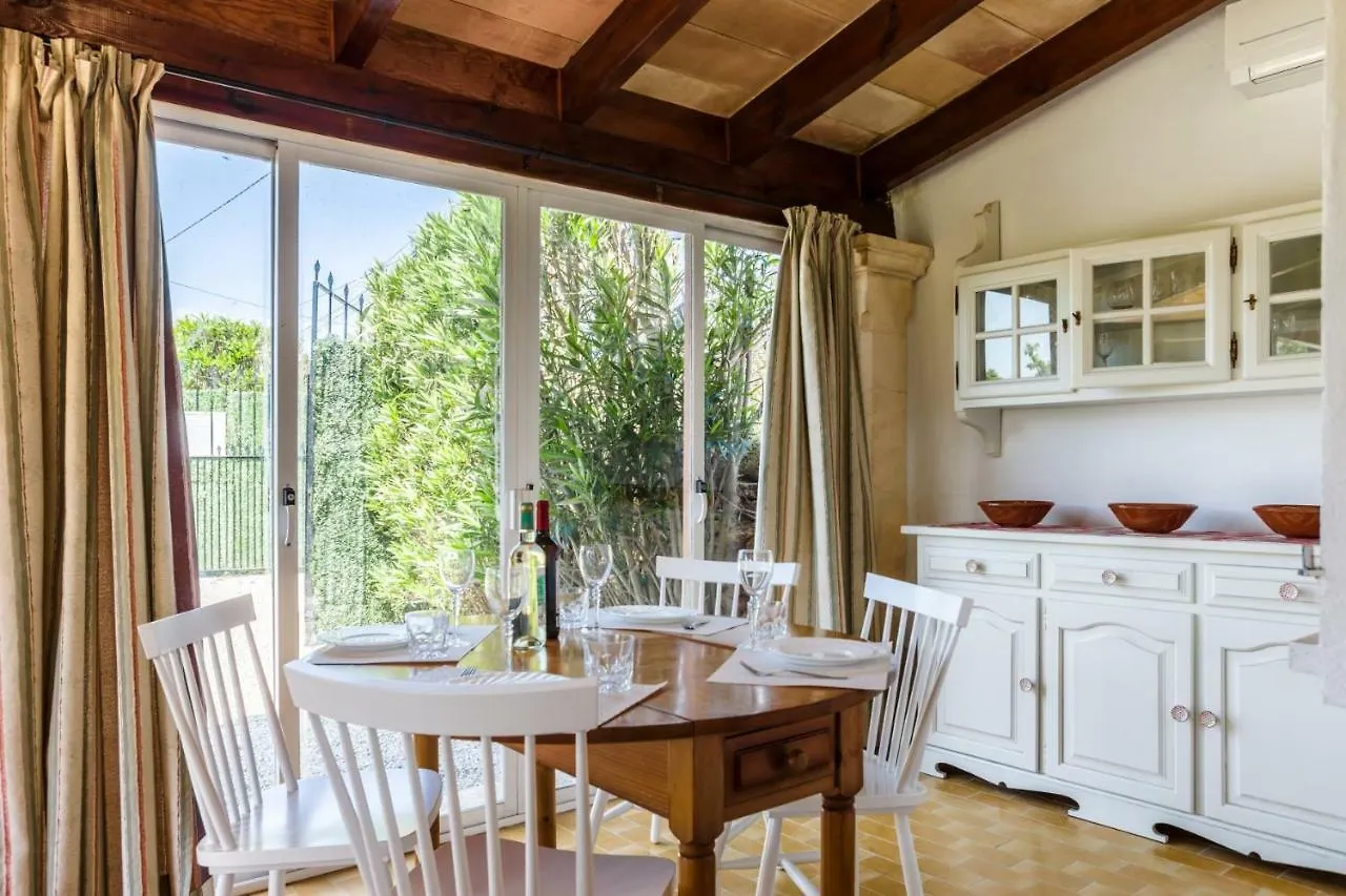 Villa Es Povet Alcudia
