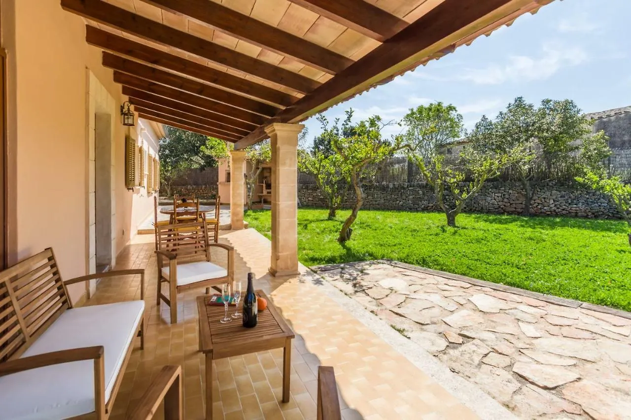 Villa Es Povet Alcudia   Alcudia (Mallorca)
