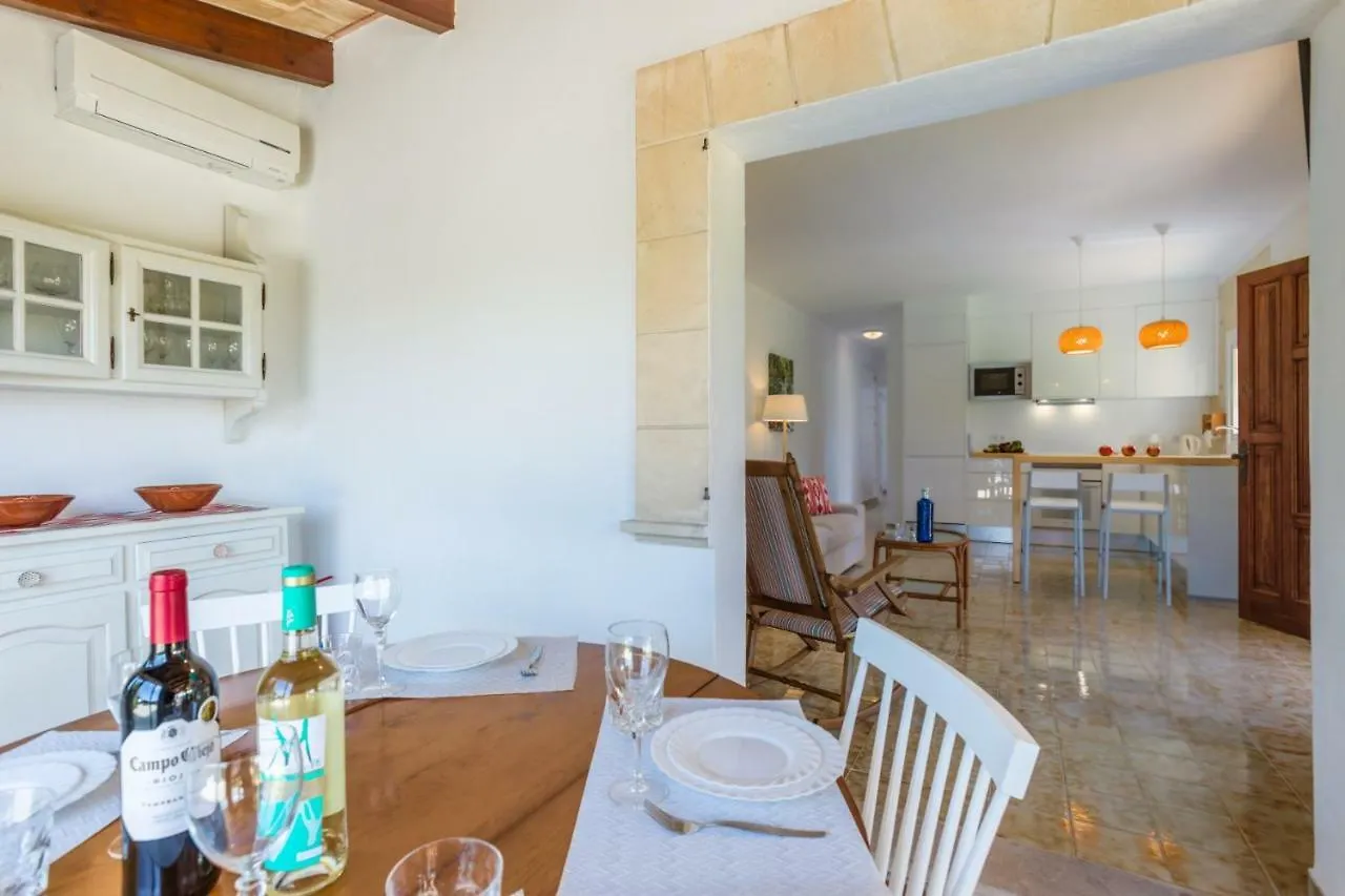 Villa Es Povet Alcudia  Alcudia (Mallorca)