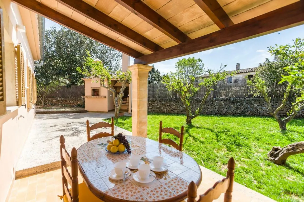 Villa Es Povet Alcúdia