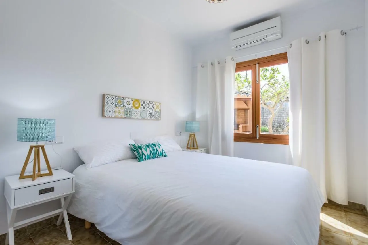 Villa Es Povet Alcudia  0*, Alcudia (Mallorca)