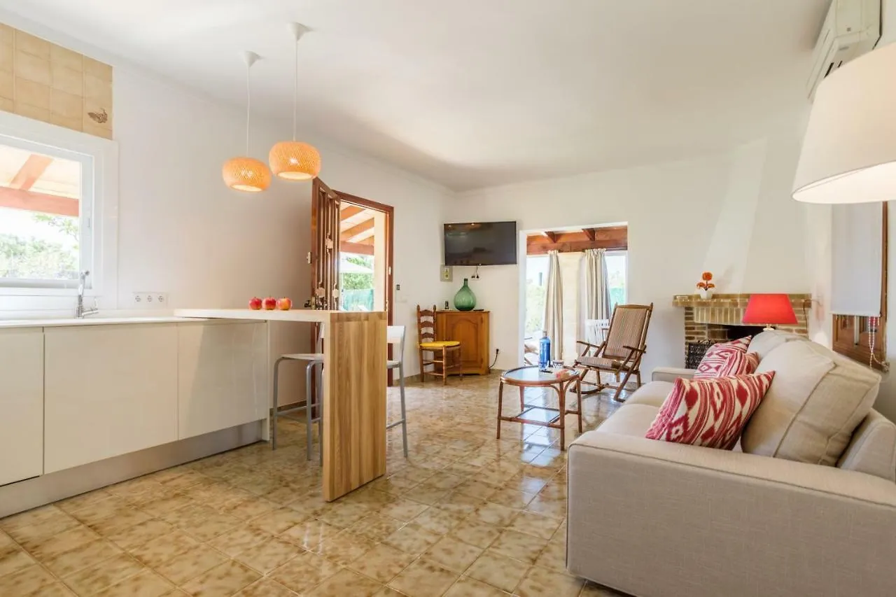 Villa Es Povet Alcudia