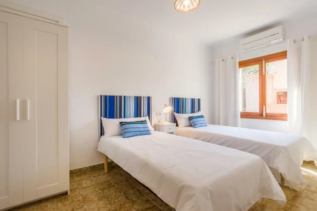 Villa Es Povet Alcúdia