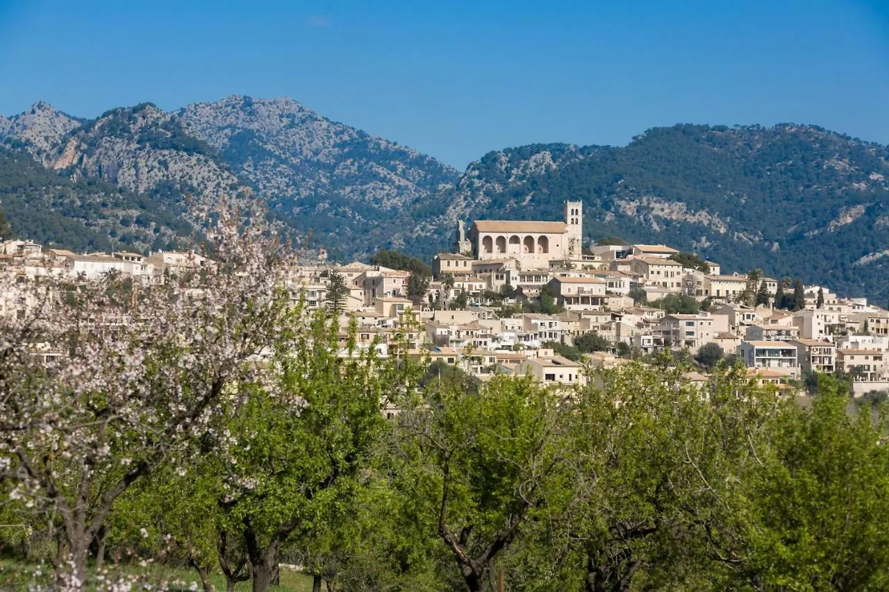 Villa Es Povet Alcúdia