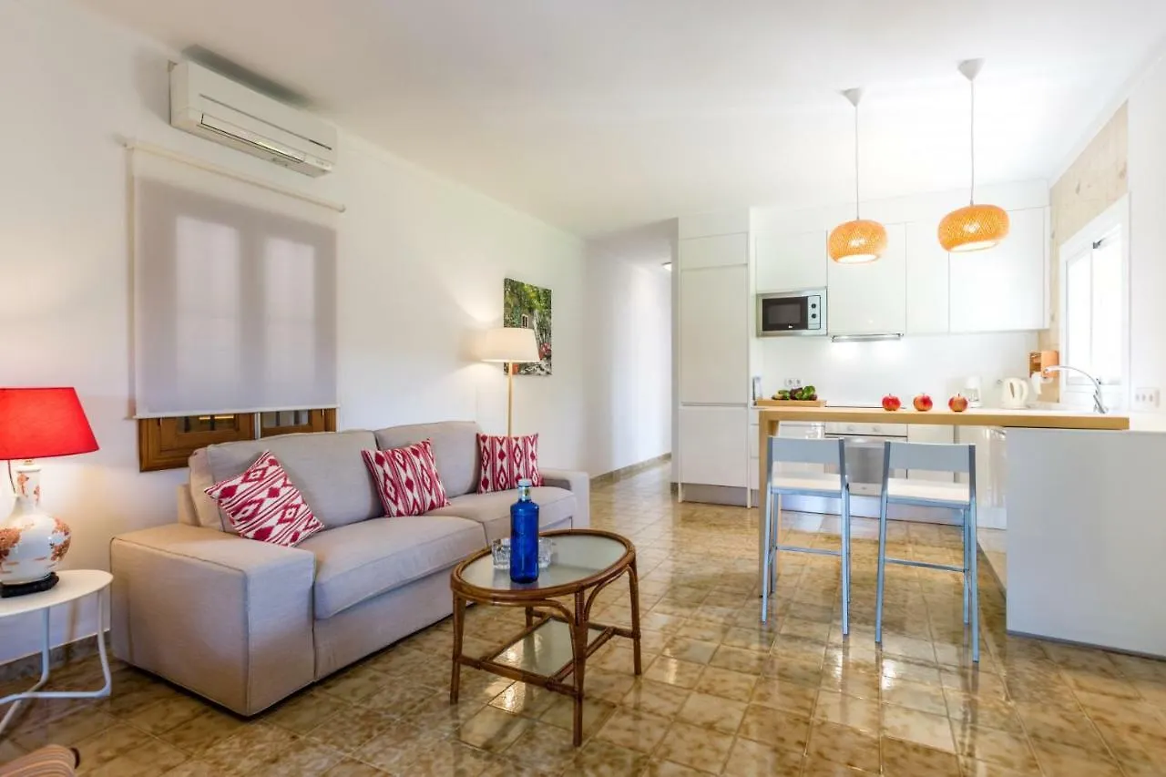 Villa Es Povet Alcudia  0*, Alcudia (Mallorca)