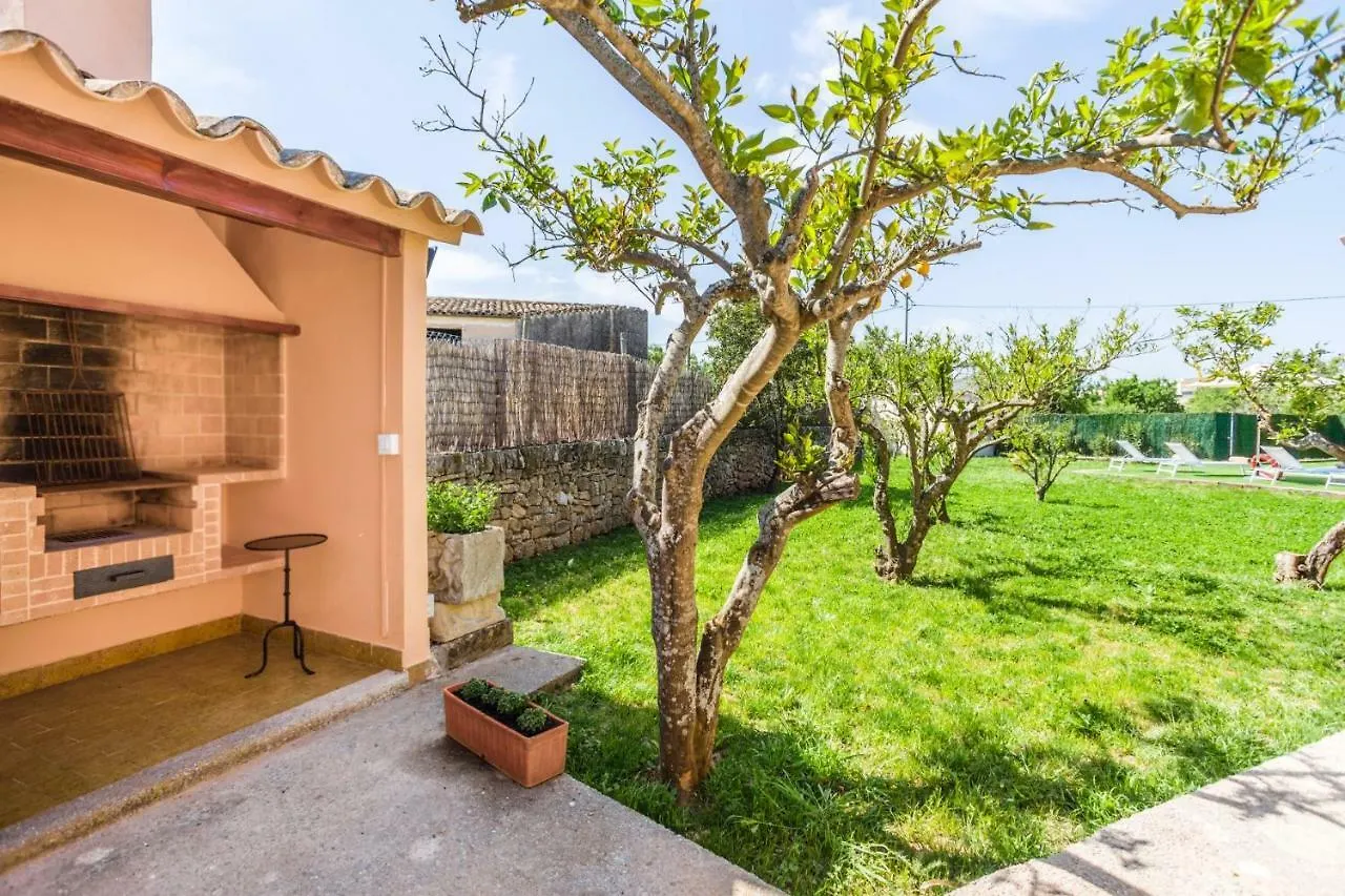 Villa Es Povet Alcudia  0*, Alcudia (Mallorca) Spain
