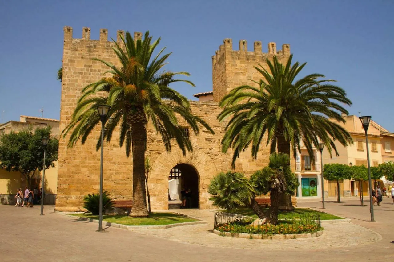 Villa Es Povet Alcúdia